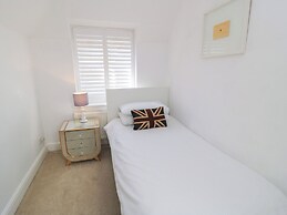 King Henry House