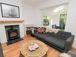 King Henry House
