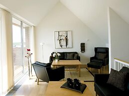 6 Person Holiday Home on a Holiday Park in Romo