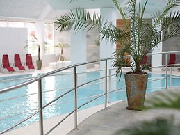 6 Person Holiday Home on a Holiday Park in Romo