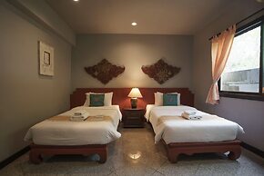 Lanna Oriental Mae Rim