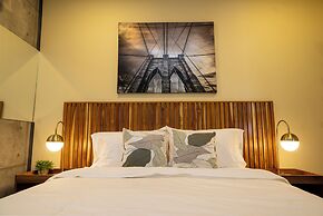 Casa Ramona Boutique Rooms