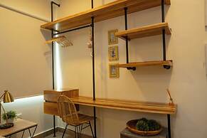Casa Ramona Boutique Rooms