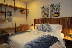 Casa Ramona Boutique Rooms