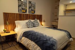 Casa Ramona Boutique Rooms
