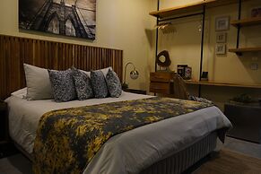 Casa Ramona Boutique Rooms