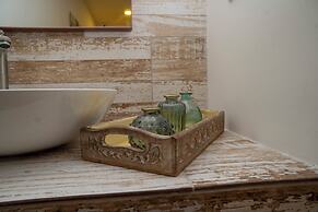 Casa Ramona Boutique Rooms