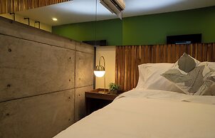 Casa Ramona Boutique Rooms