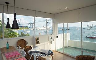 Casa Ramona Boutique Rooms
