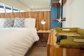 Casa Ramona Boutique Rooms