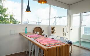 Casa Ramona Boutique Rooms