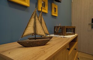 Casa Ramona Boutique Rooms