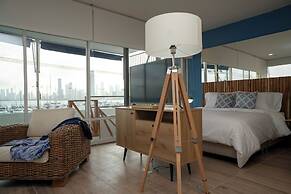 Casa Ramona Boutique Rooms