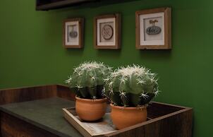 Casa Ramona Boutique Rooms