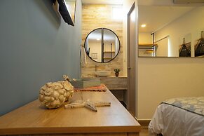 Casa Ramona Boutique Rooms