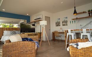 Casa Ramona Boutique Rooms