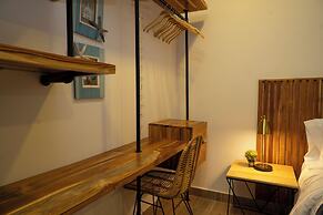 Casa Ramona Boutique Rooms