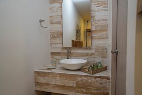 Casa Ramona Boutique Rooms