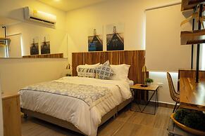 Casa Ramona Boutique Rooms