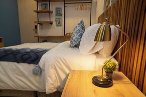 Casa Ramona Boutique Rooms