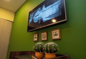 Casa Ramona Boutique Rooms