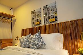 Casa Ramona Boutique Rooms