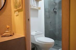 Casa Ramona Boutique Rooms