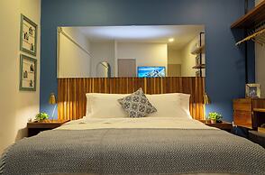 Casa Ramona Boutique Rooms