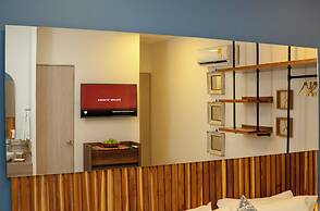 Casa Ramona Boutique Rooms