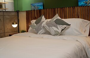 Casa Ramona Boutique Rooms