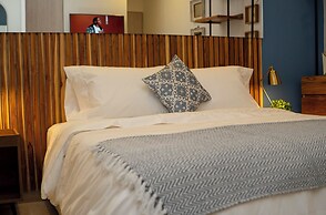 Casa Ramona Boutique Rooms