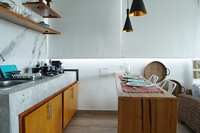 Casa Ramona Boutique Rooms