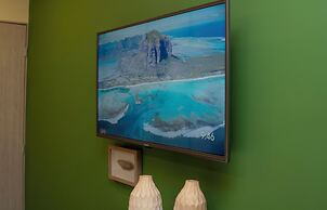 Casa Ramona Boutique Rooms