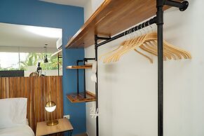Casa Ramona Boutique Rooms