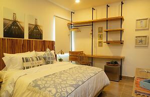Casa Ramona Boutique Rooms