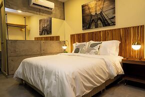 Casa Ramona Boutique Rooms