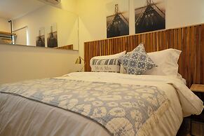 Casa Ramona Boutique Rooms