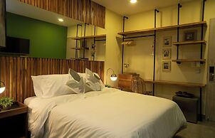 Casa Ramona Boutique Rooms