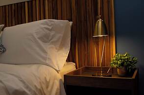Casa Ramona Boutique Rooms