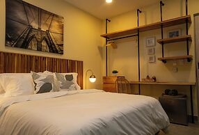 Casa Ramona Boutique Rooms