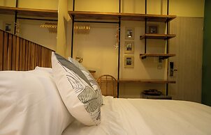 Casa Ramona Boutique Rooms