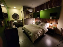 Casa Ramona Boutique Rooms