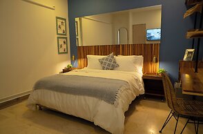 Casa Ramona Boutique Rooms