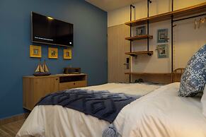 Casa Ramona Boutique Rooms