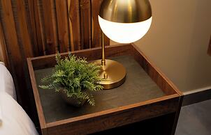 Casa Ramona Boutique Rooms