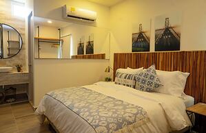 Casa Ramona Boutique Rooms