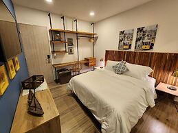 Casa Ramona Boutique Rooms