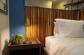 Casa Ramona Boutique Rooms