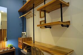Casa Ramona Boutique Rooms