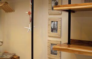 Casa Ramona Boutique Rooms